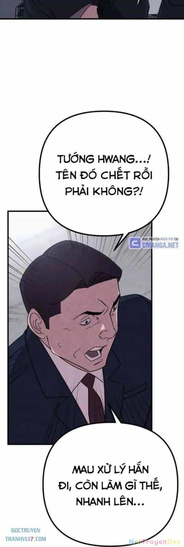 Xác Sống Và Sát Nhân - Chương 82 - ảnh 20