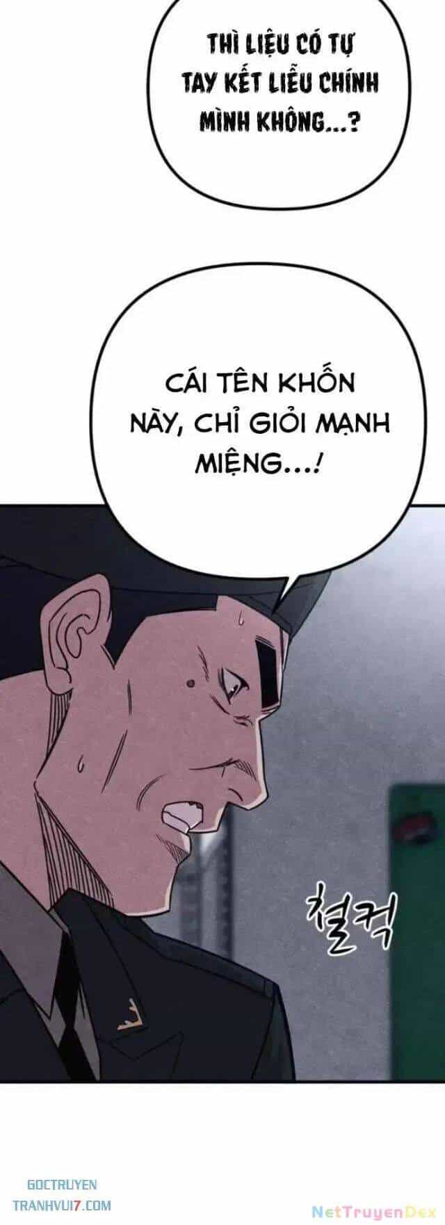 Xác Sống Và Sát Nhân - Chương 82 - ảnh 22