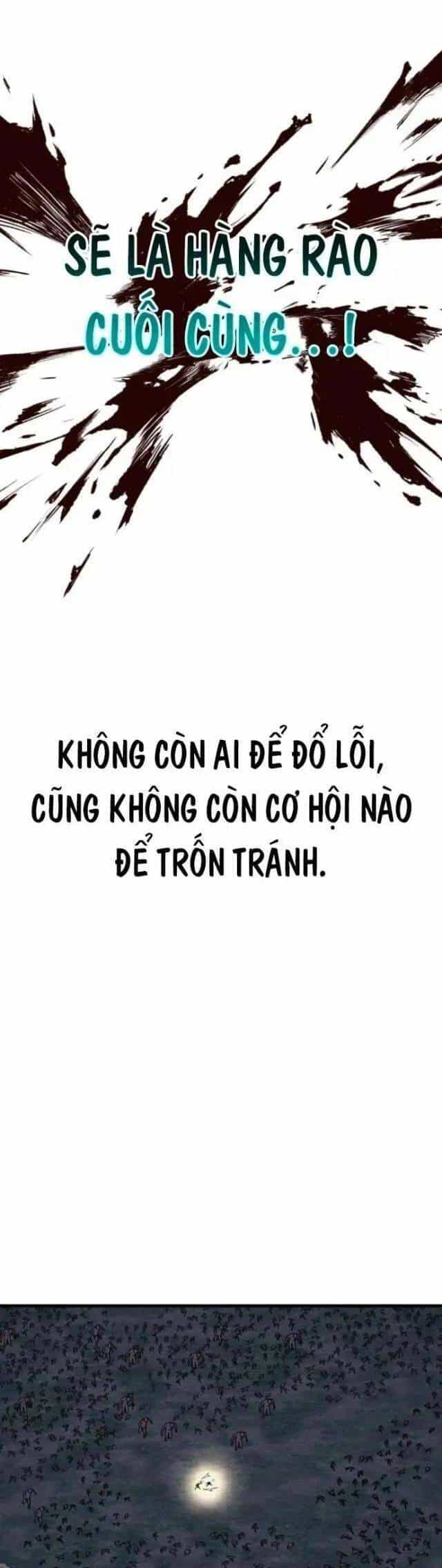 Xác Sống Và Sát Nhân - Chương 83 - ảnh 31