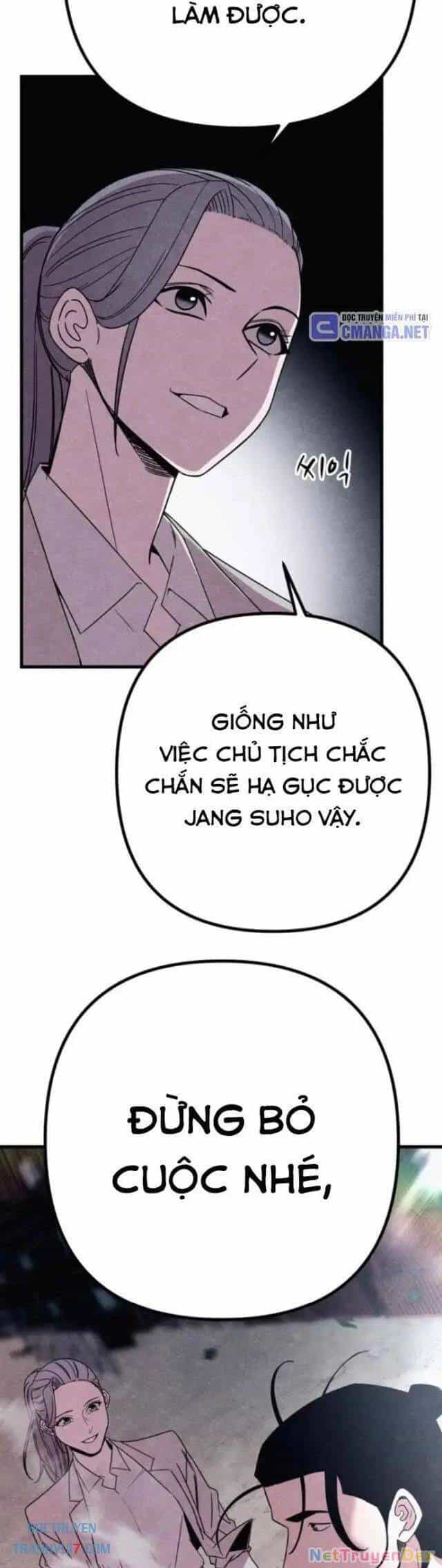 Xác Sống Và Sát Nhân - Chương 83 - ảnh 50