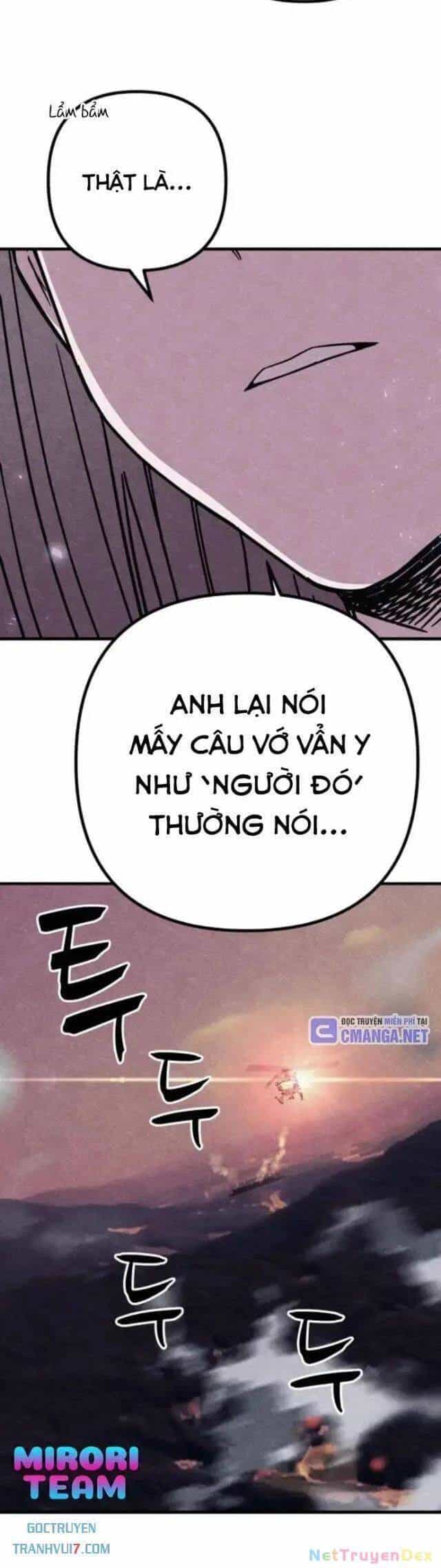 Xác Sống Và Sát Nhân - Chương 83 - ảnh 58