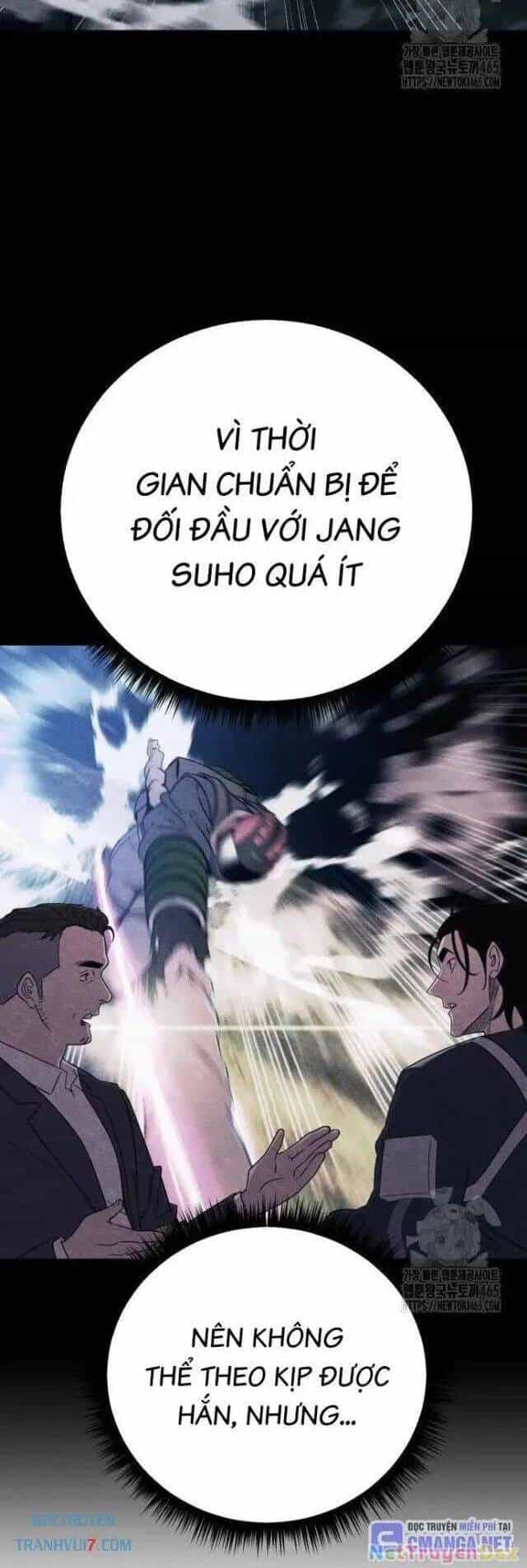 Xác Sống Và Sát Nhân - Chương 84 - ảnh 18