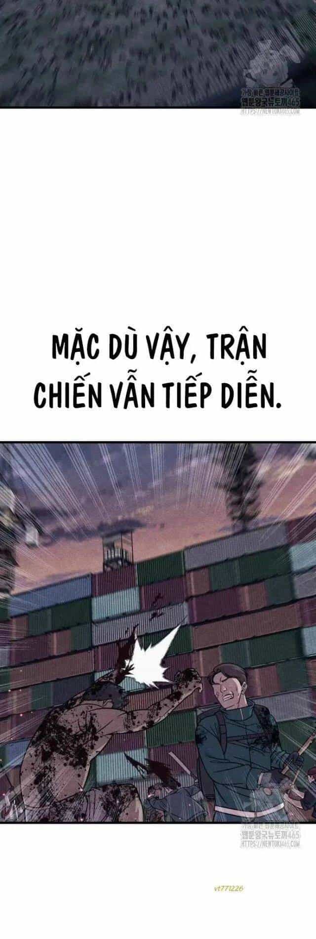 Xác Sống Và Sát Nhân - Chương 84 - ảnh 31