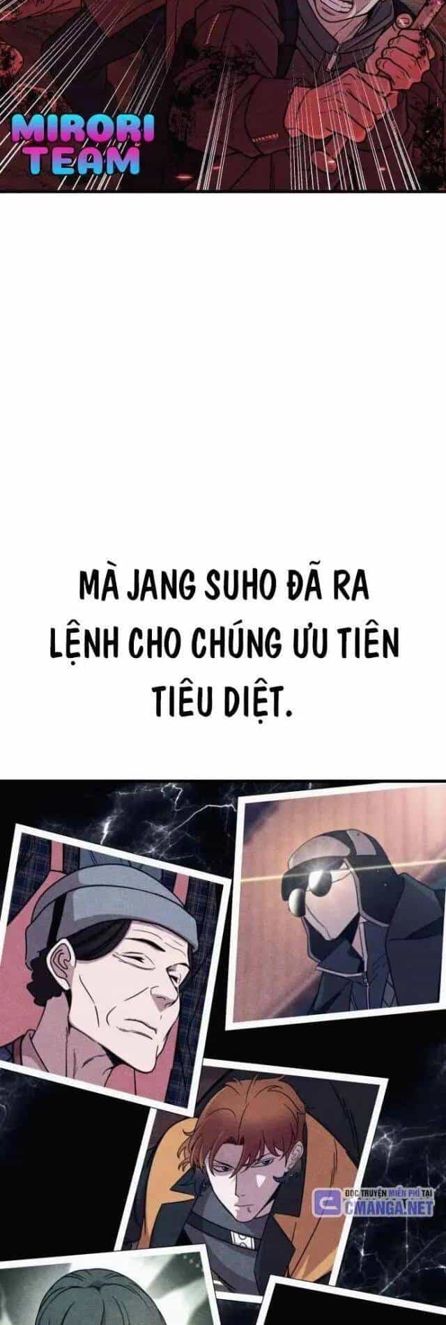 Xác Sống Và Sát Nhân - Chương 84 - ảnh 45