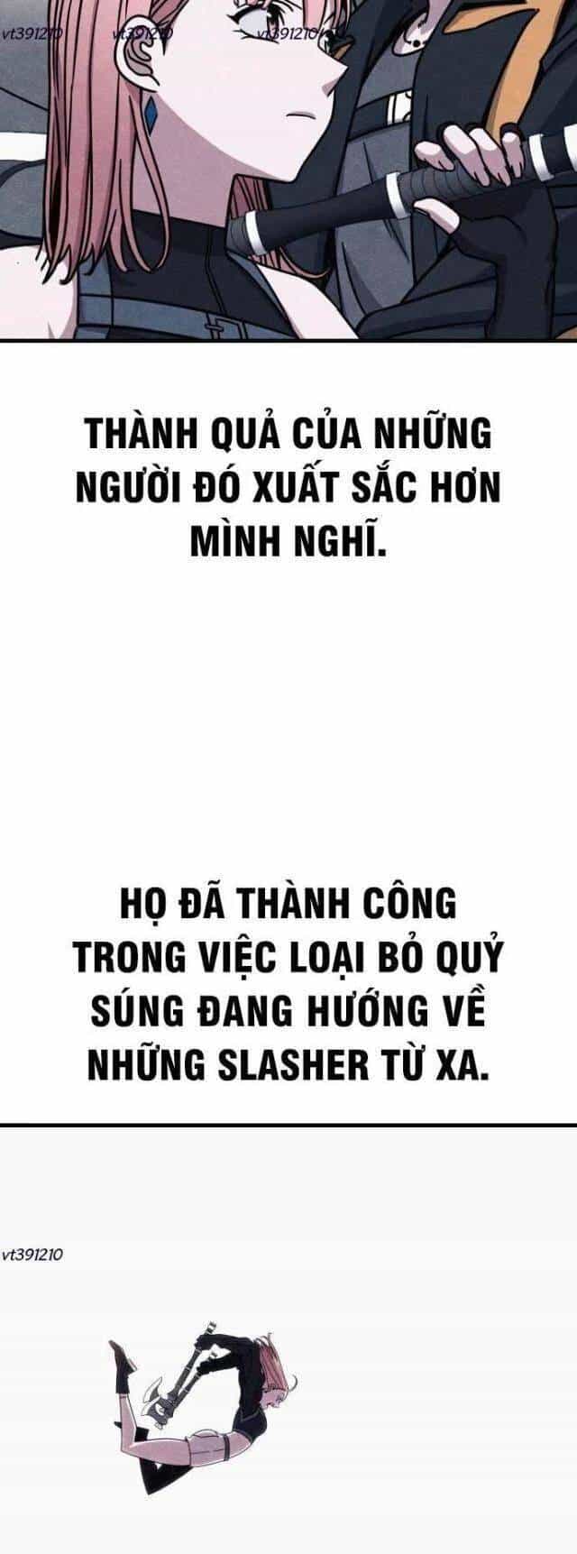 Xác Sống Và Sát Nhân - Chương 85 - ảnh 27