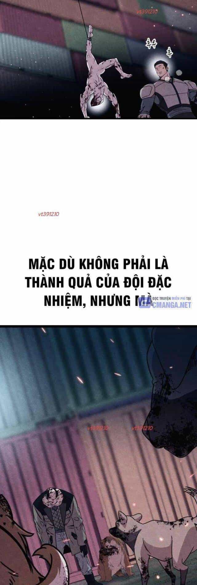 Xác Sống Và Sát Nhân - Chương 85 - ảnh 29