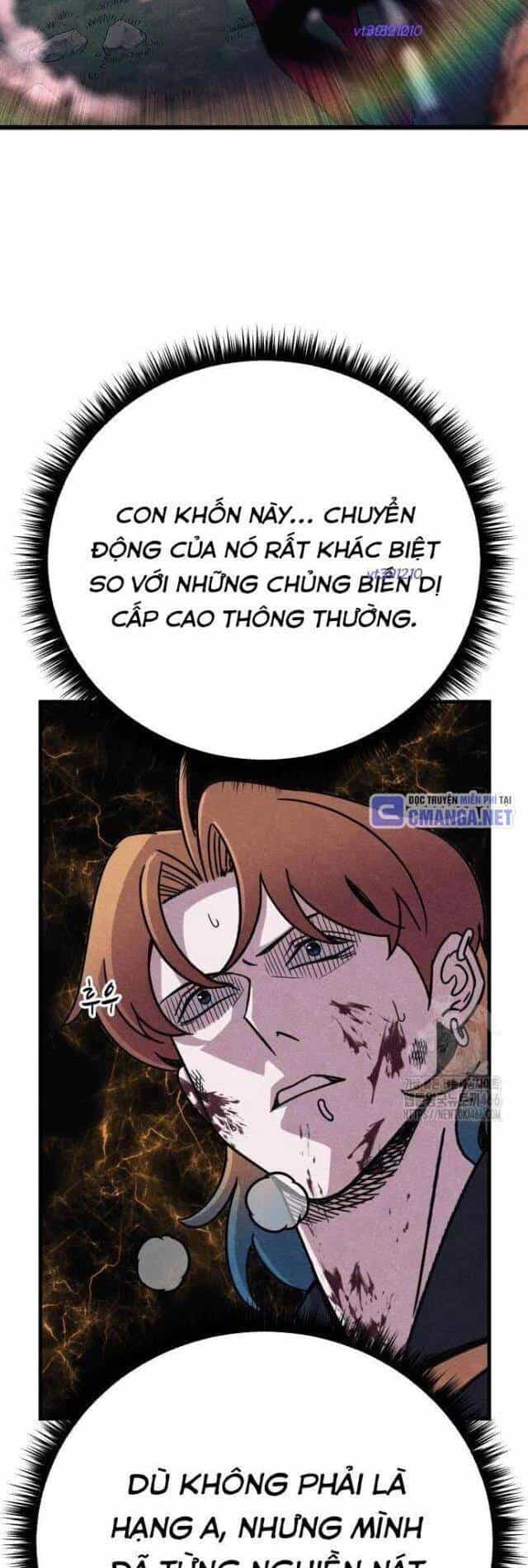 Xác Sống Và Sát Nhân - Chương 85 - ảnh 35