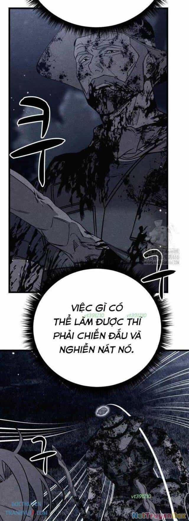 Xác Sống Và Sát Nhân - Chương 85 - ảnh 40