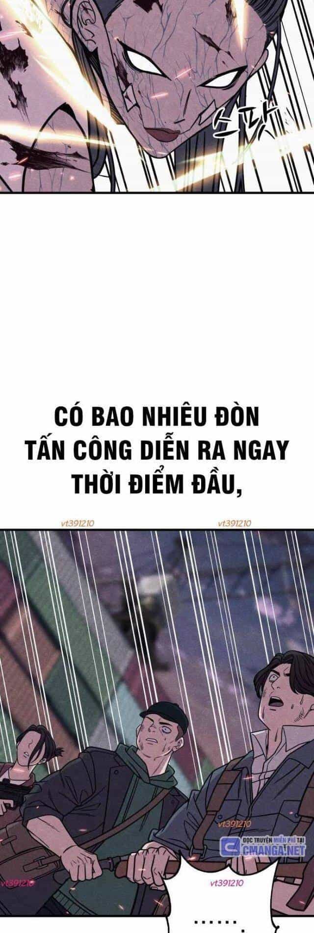 Xác Sống Và Sát Nhân - Chương 85 - ảnh 57