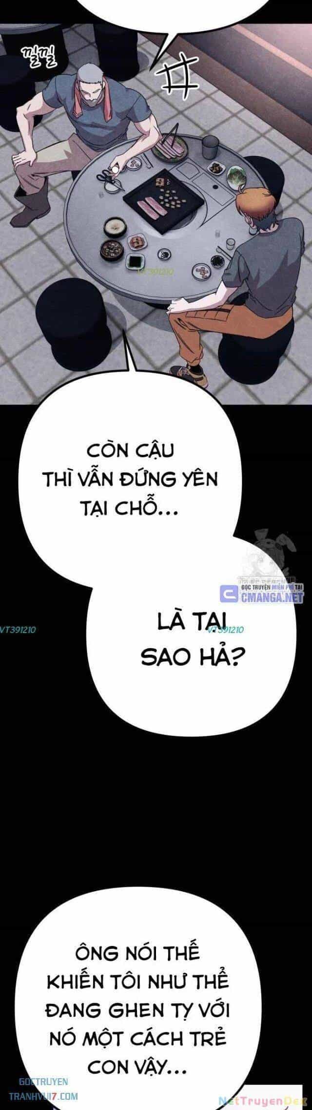 Xác Sống Và Sát Nhân - Chương 86 - ảnh 10