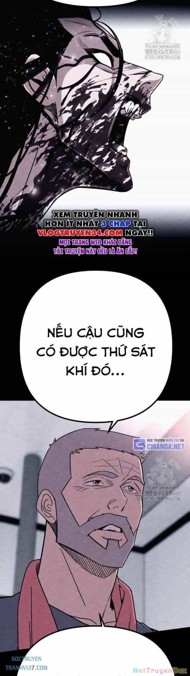 Xác Sống Và Sát Nhân - Chương 86 - ảnh 16