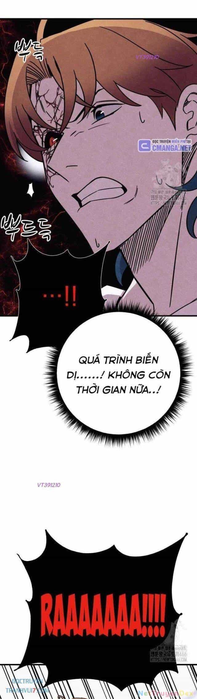 Xác Sống Và Sát Nhân - Chương 86 - ảnh 32