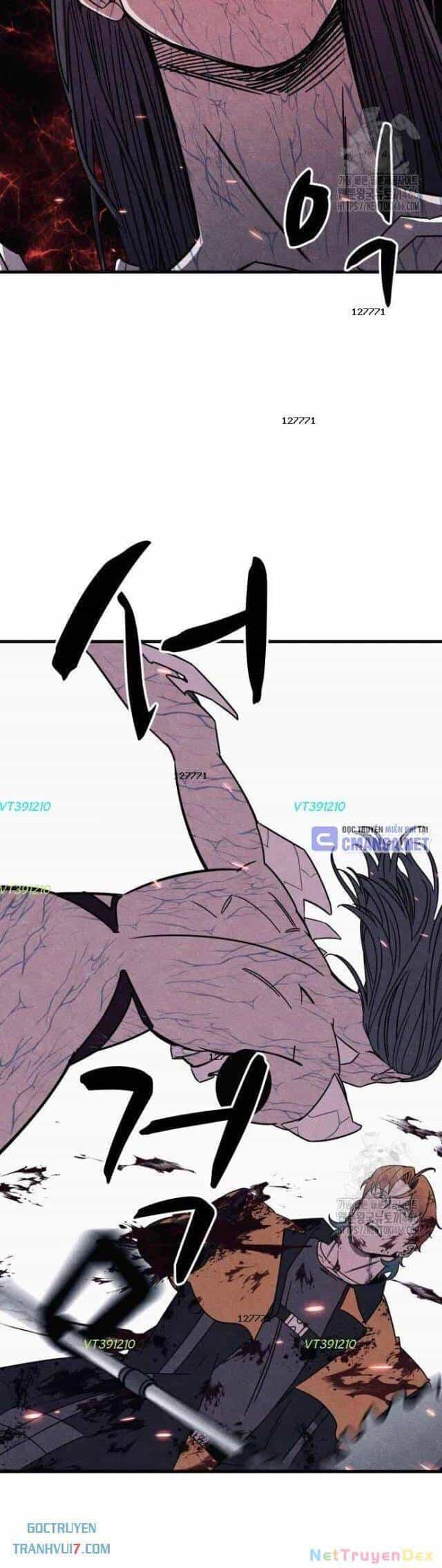 Xác Sống Và Sát Nhân - Chương 86 - ảnh 4