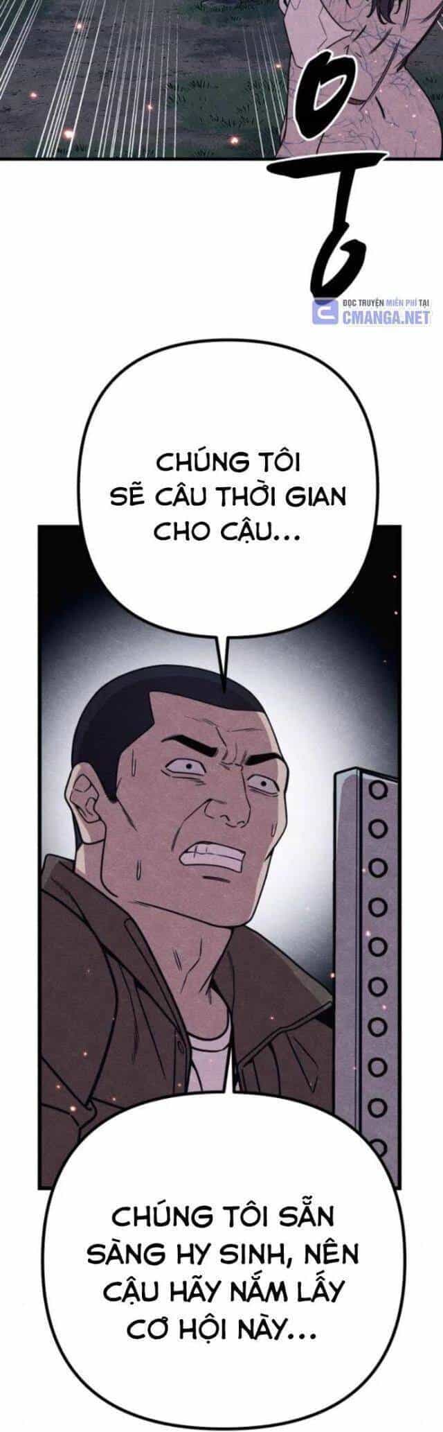 Xác Sống Và Sát Nhân - Chương 87 - ảnh 21