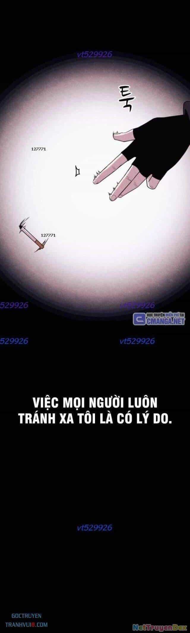 Xác Sống Và Sát Nhân - Chương 87 - ảnh 4