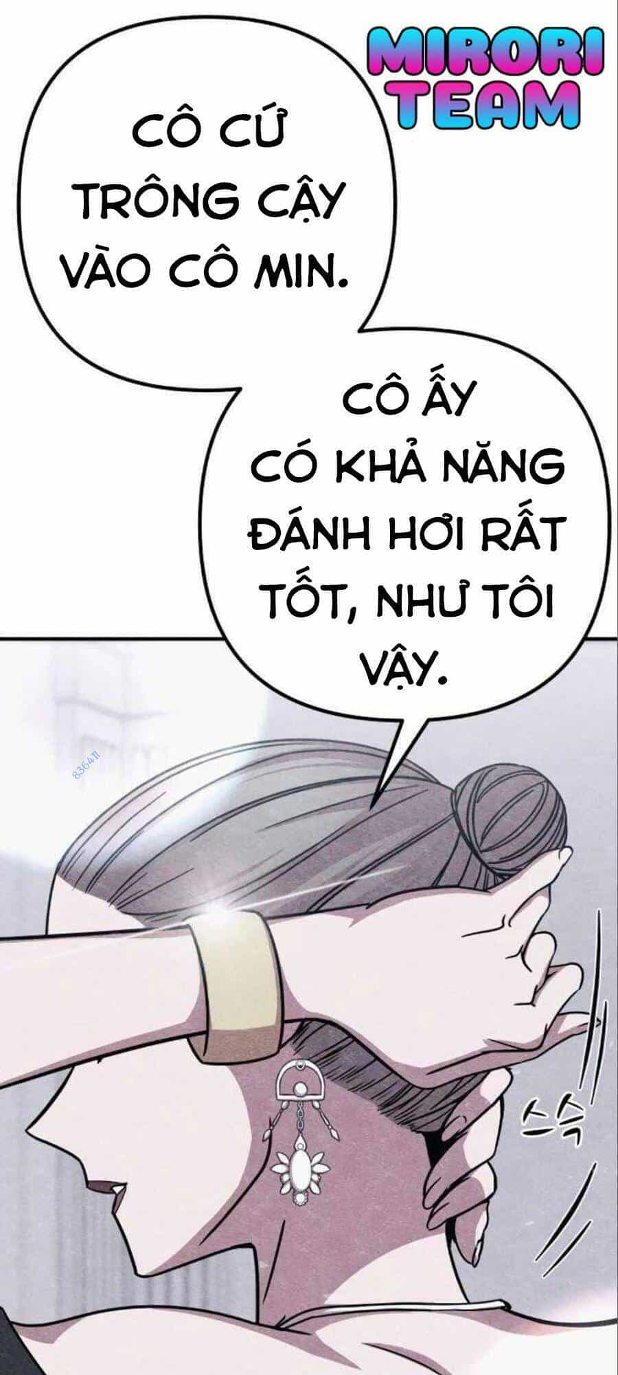 Xác Sống Và Sát Nhân - Chương 9 - ảnh 112