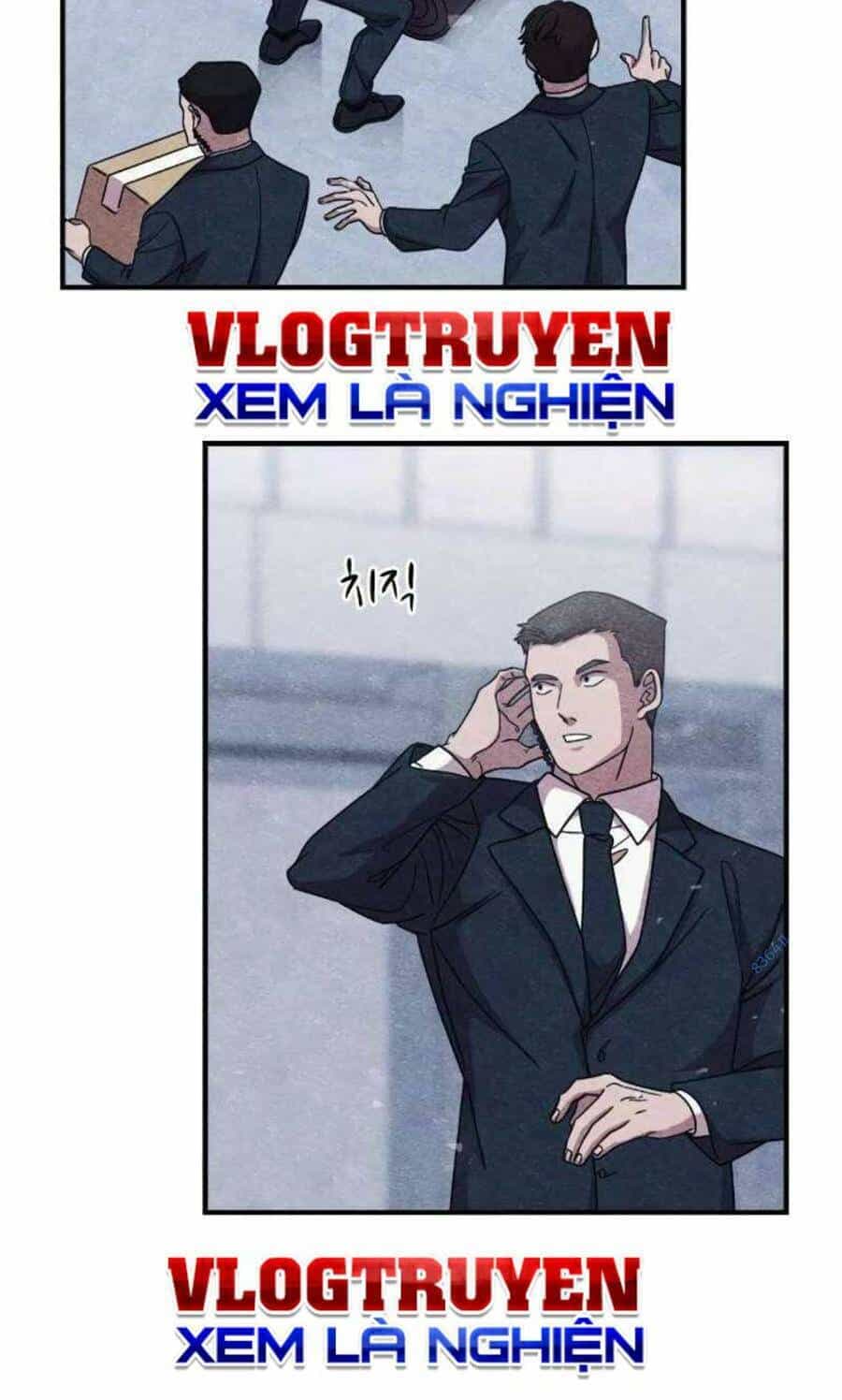 Xác Sống Và Sát Nhân - Chương 9 - ảnh 120