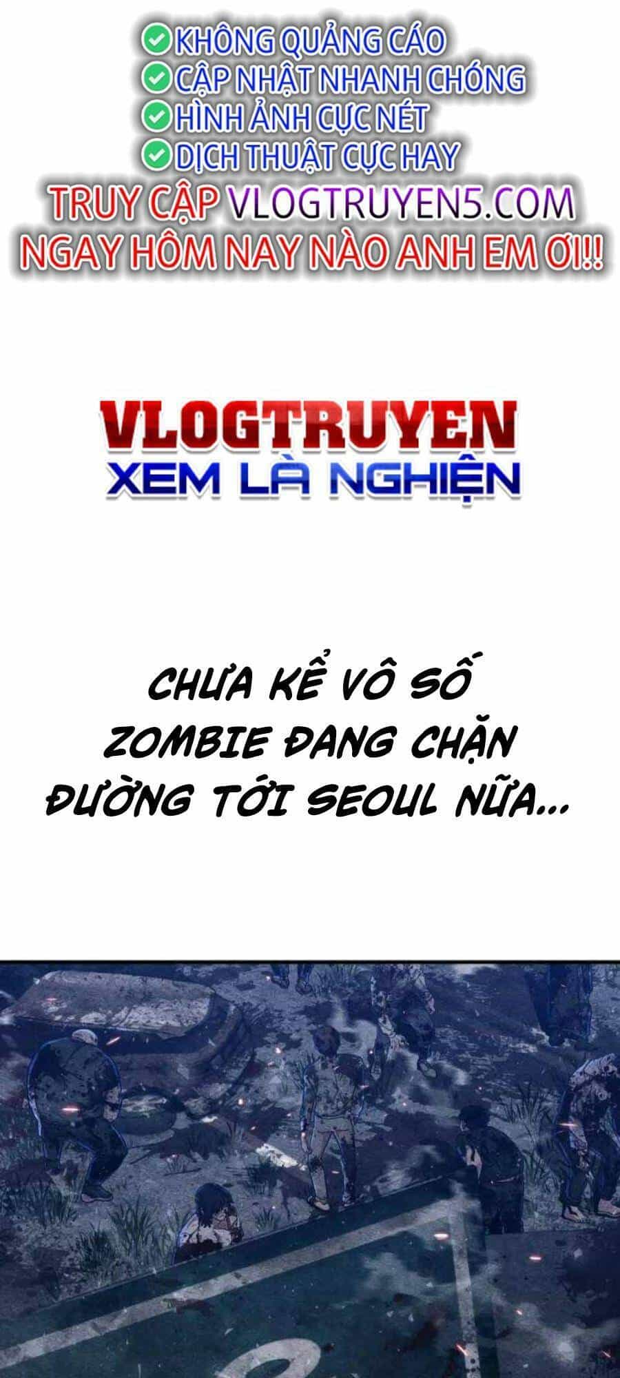 Xác Sống Và Sát Nhân - Chương 9 - ảnh 46