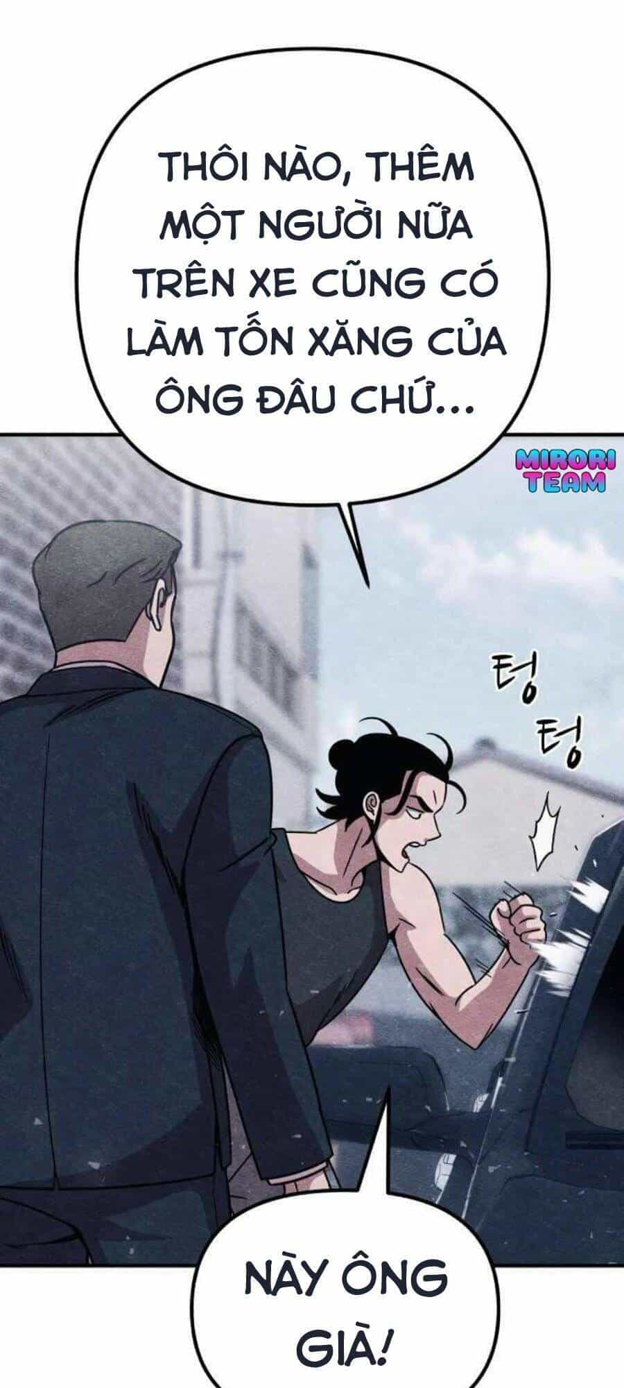 Xác Sống Và Sát Nhân - Chương 9 - ảnh 72