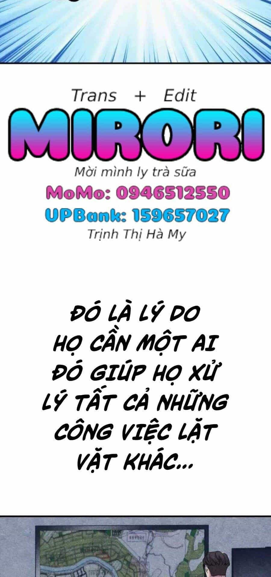 Xác Sống Và Sát Nhân - Chương 9 - ảnh 92