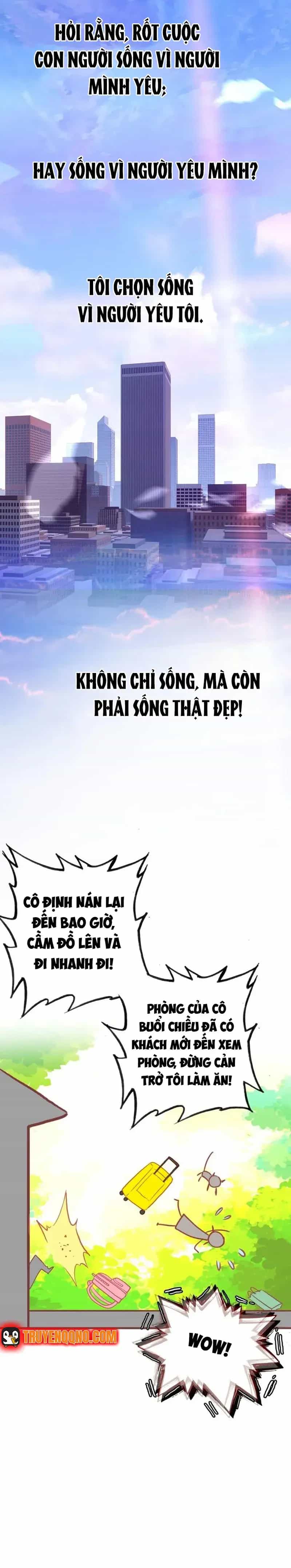 Xách Mèo Vào Ở - Chương 1 - ảnh 21