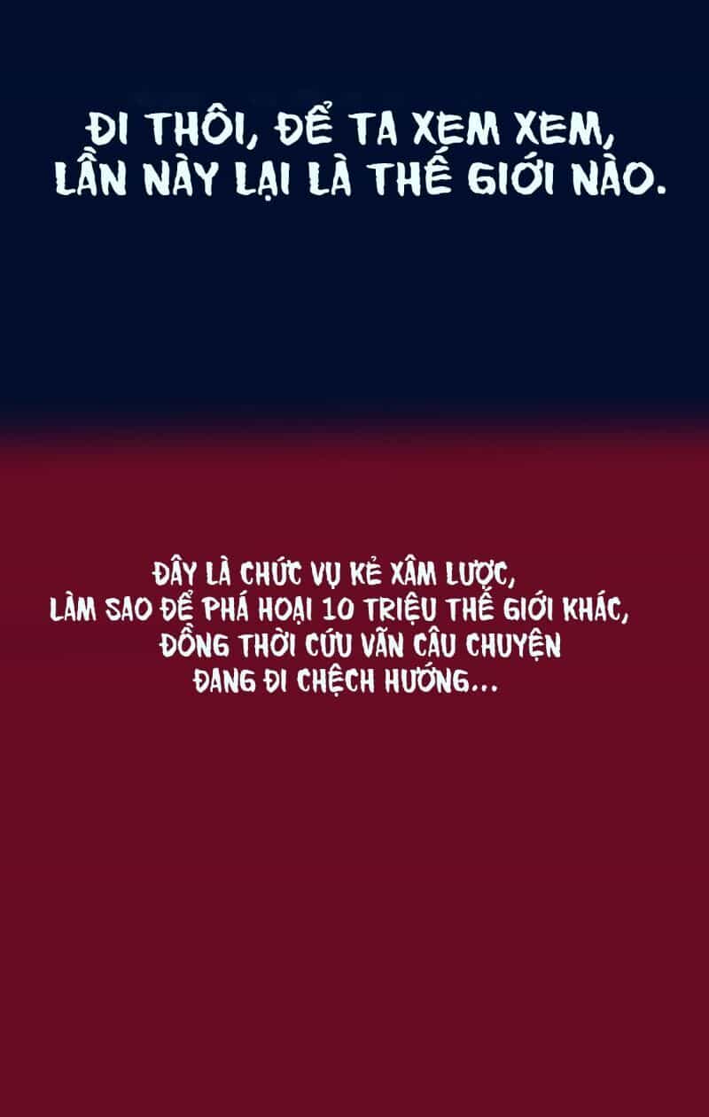 Xâm Lược Vạn Giới - Chương 1 - ảnh 18
