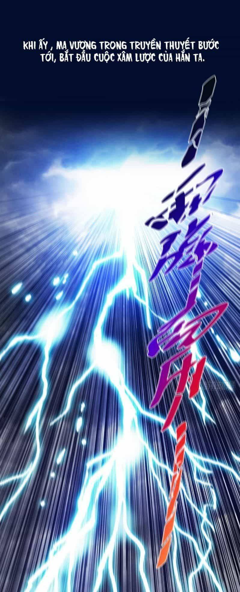 Xâm Lược Vạn Giới - Chương 1 - ảnh 2