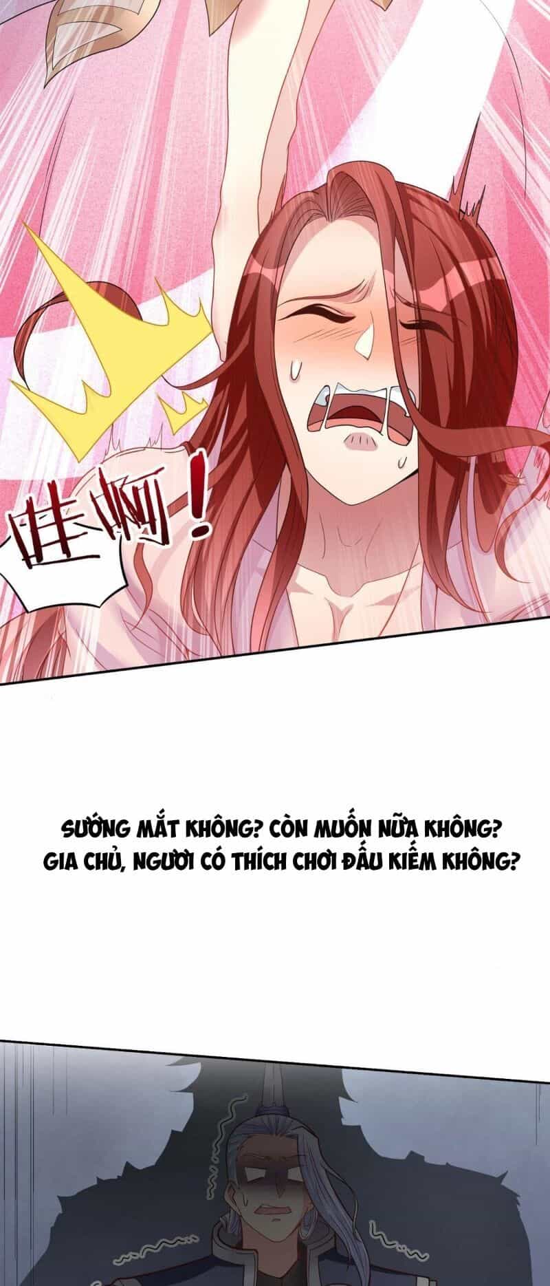 Xâm Lược Vạn Giới - Chương 1 - ảnh 8