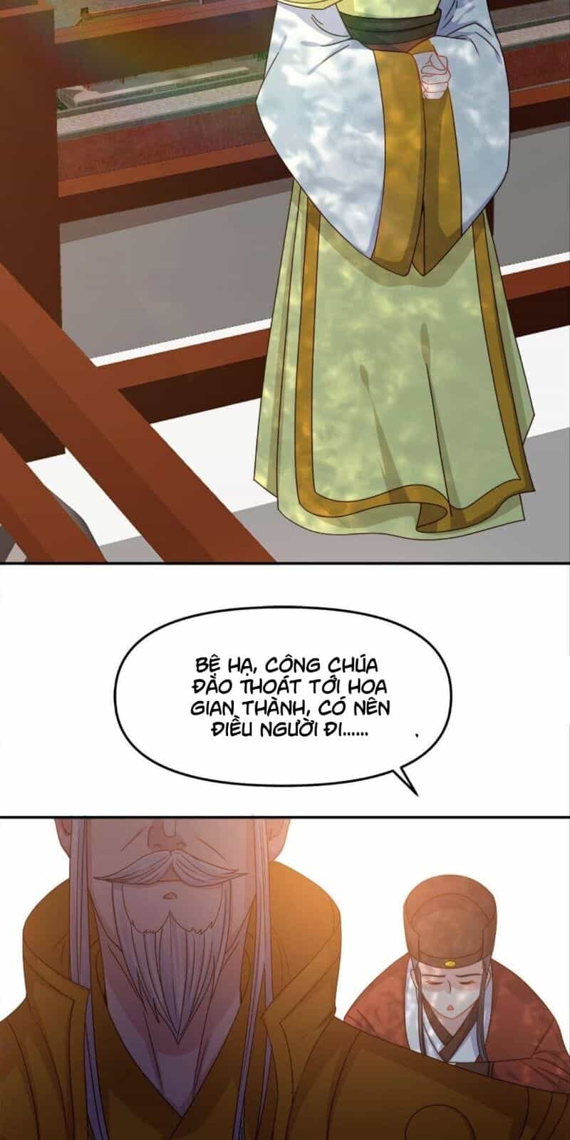 Xâm Lược Vạn Giới - Chương 12 - ảnh 12