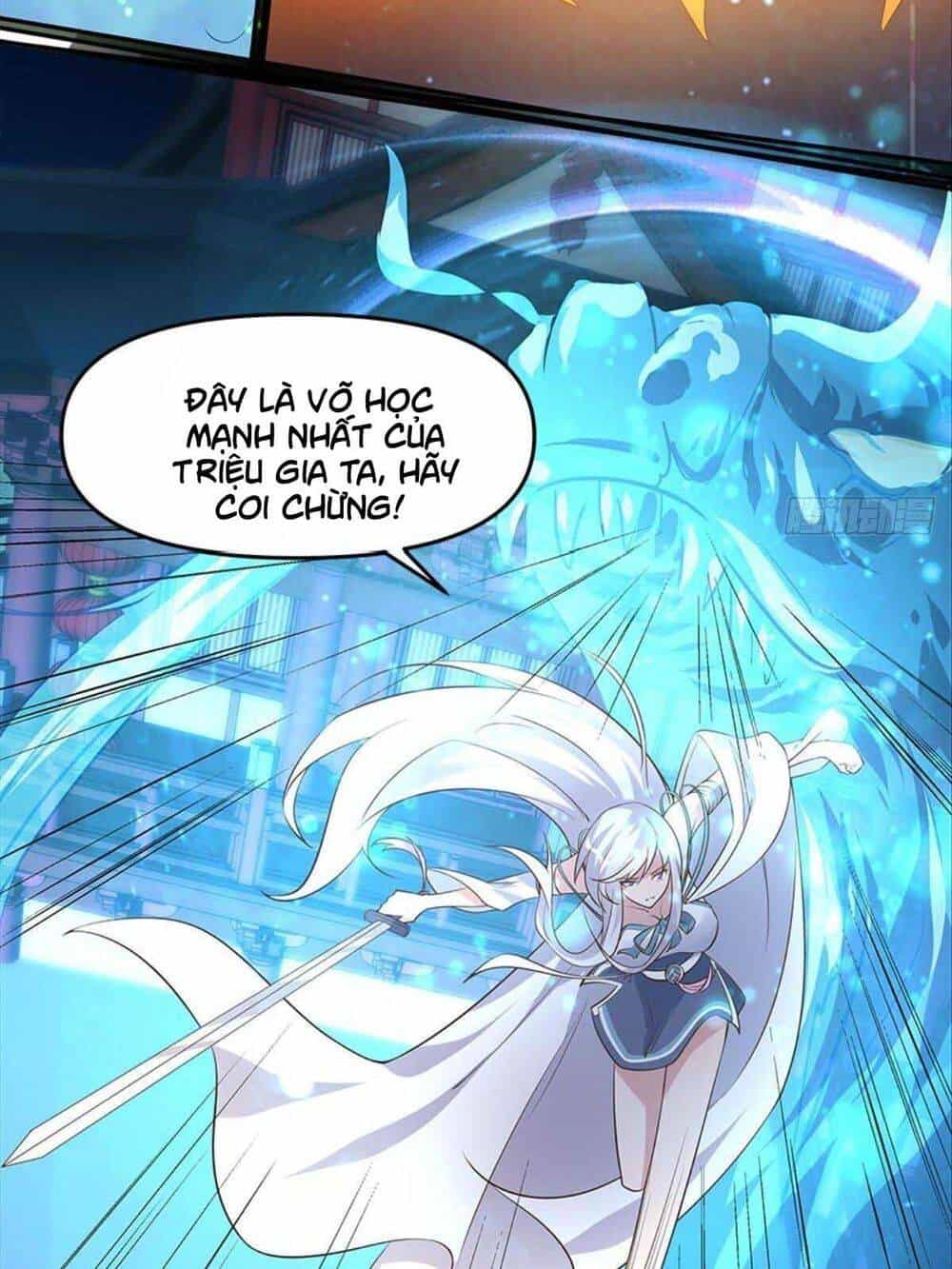 Xâm Lược Vạn Giới - Chương 13 - ảnh 26