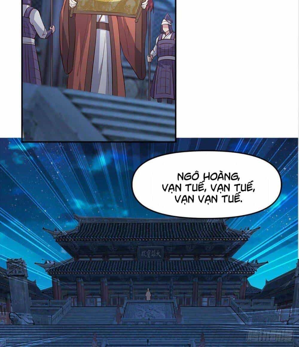 Xâm Lược Vạn Giới - Chương 13 - ảnh 73