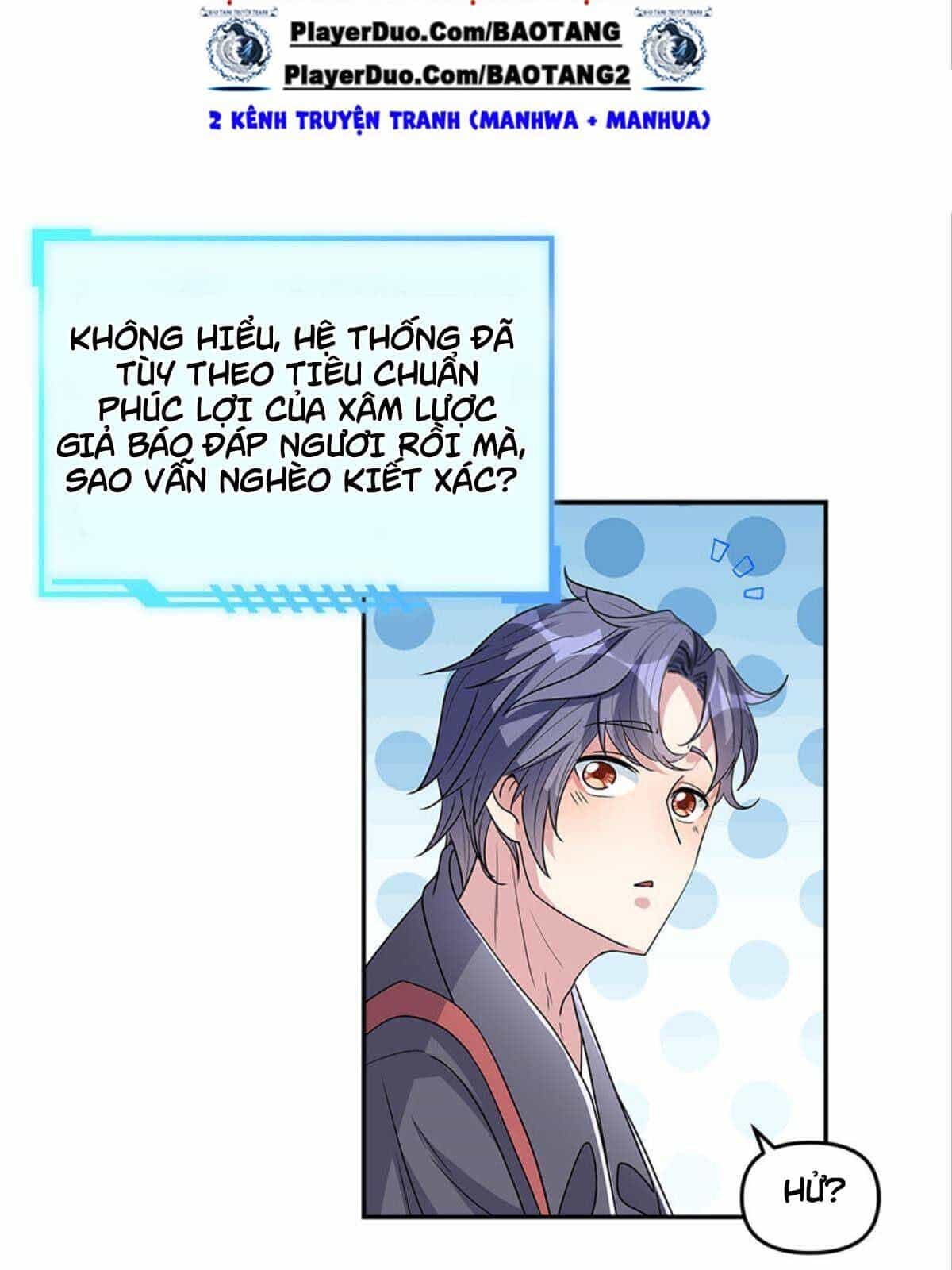 Xâm Lược Vạn Giới - Chương 14 - ảnh 70