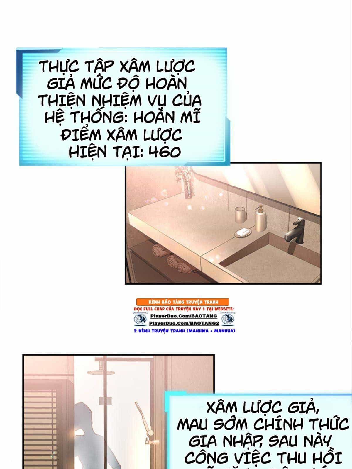 Xâm Lược Vạn Giới - Chương 15 - ảnh 4