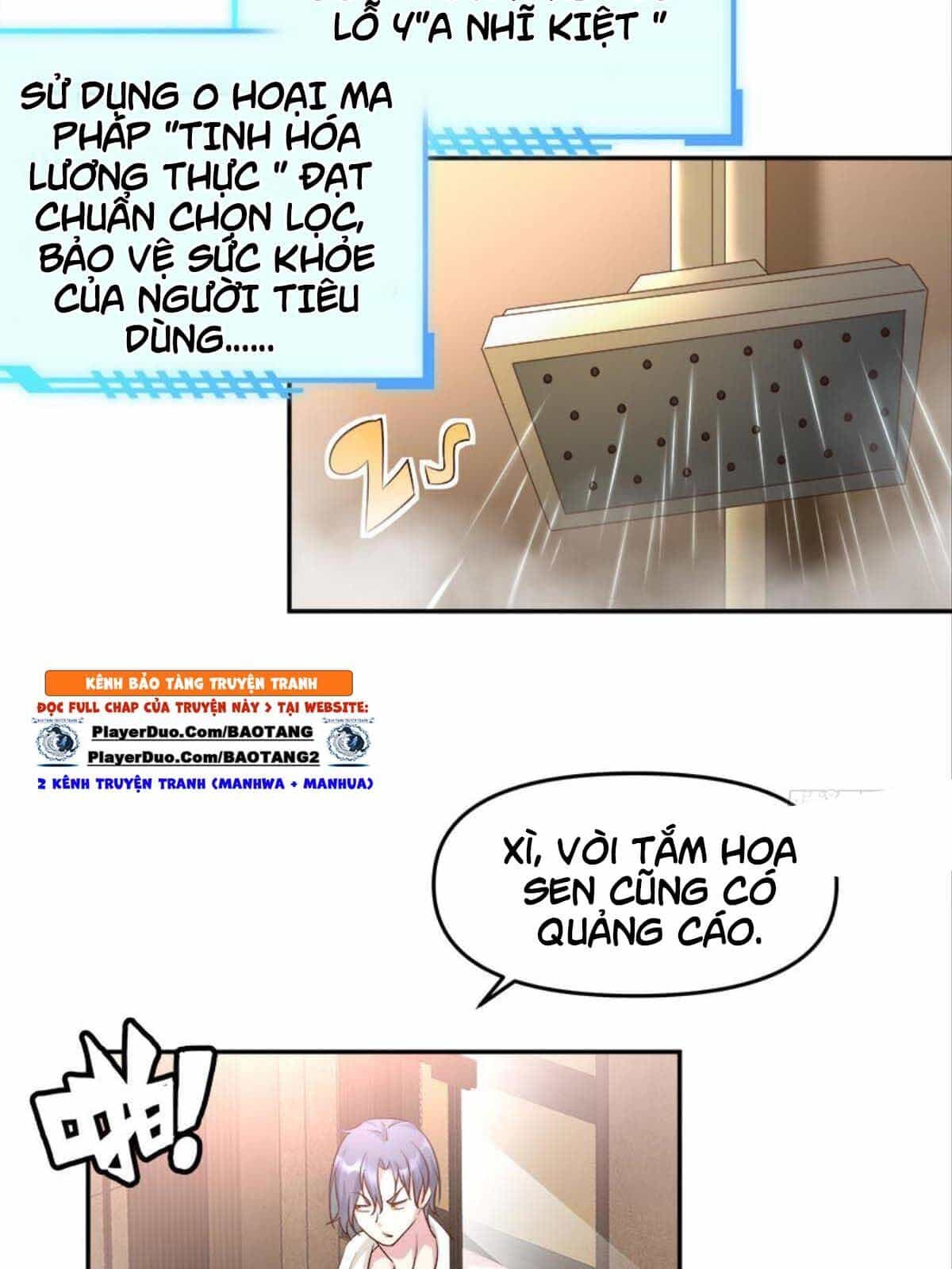 Xâm Lược Vạn Giới - Chương 15 - ảnh 7