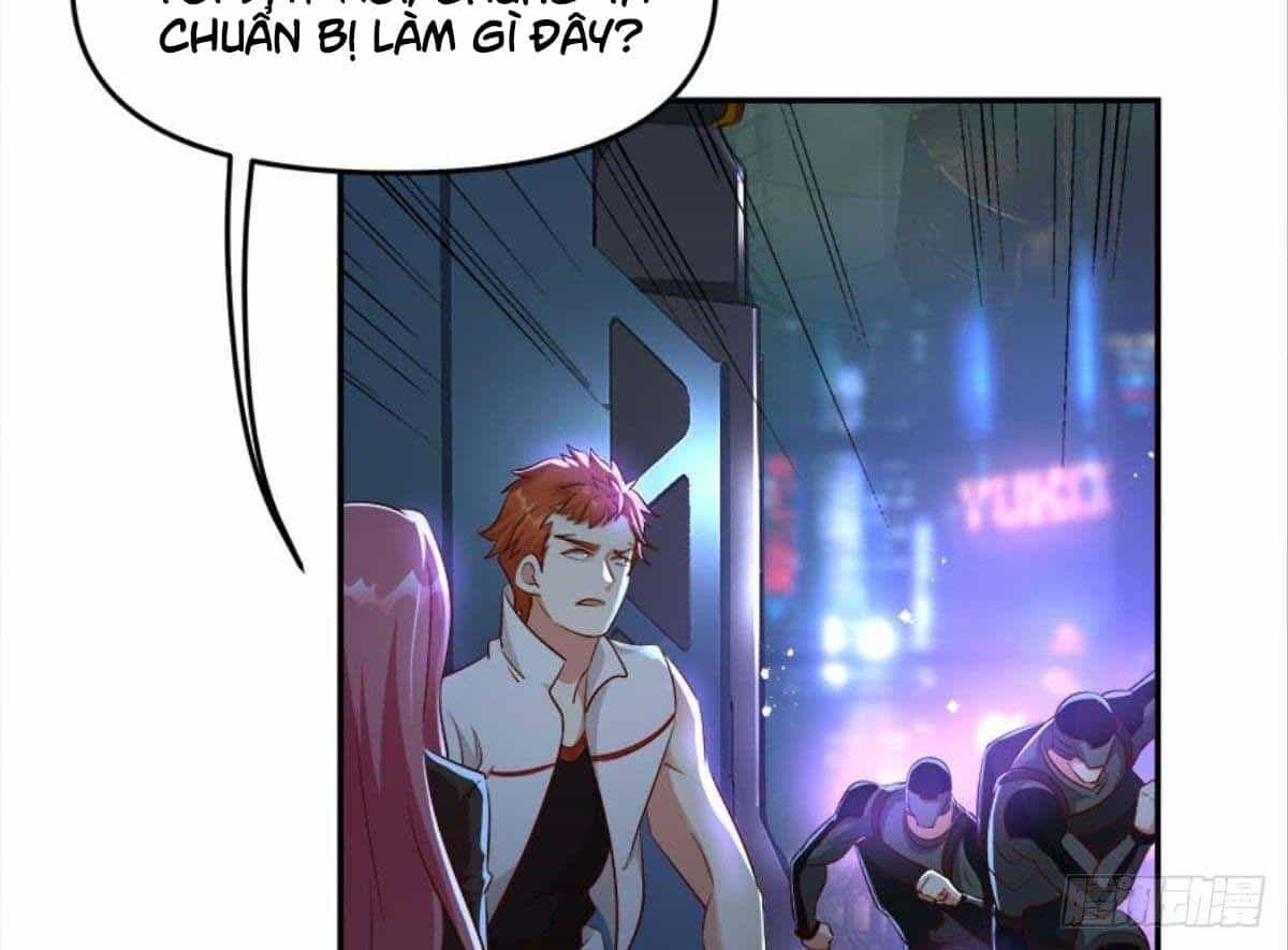 Xâm Lược Vạn Giới - Chương 17 - ảnh 38