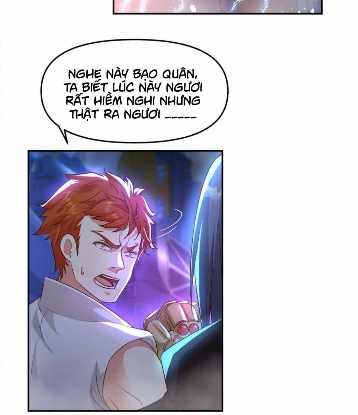 Xâm Lược Vạn Giới - Chương 17 - ảnh 58