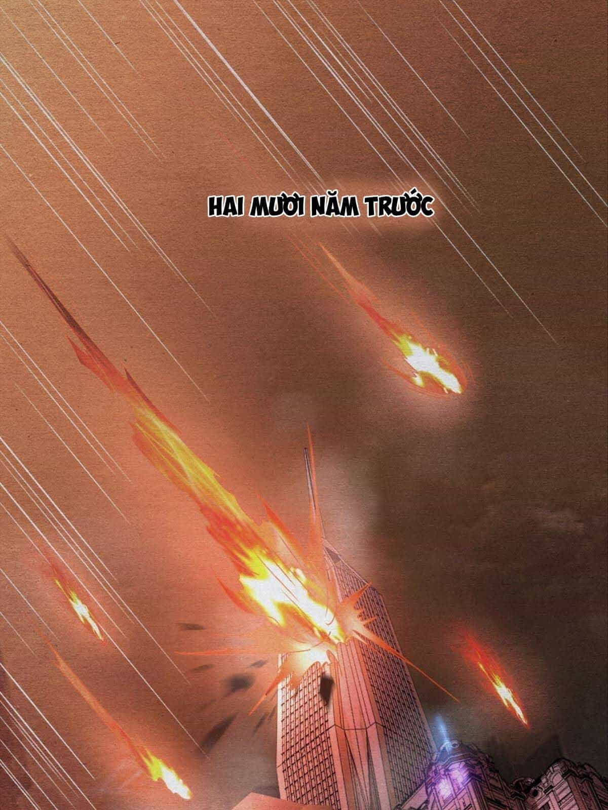 Xâm Lược Vạn Giới - Chương 18 - ảnh 4