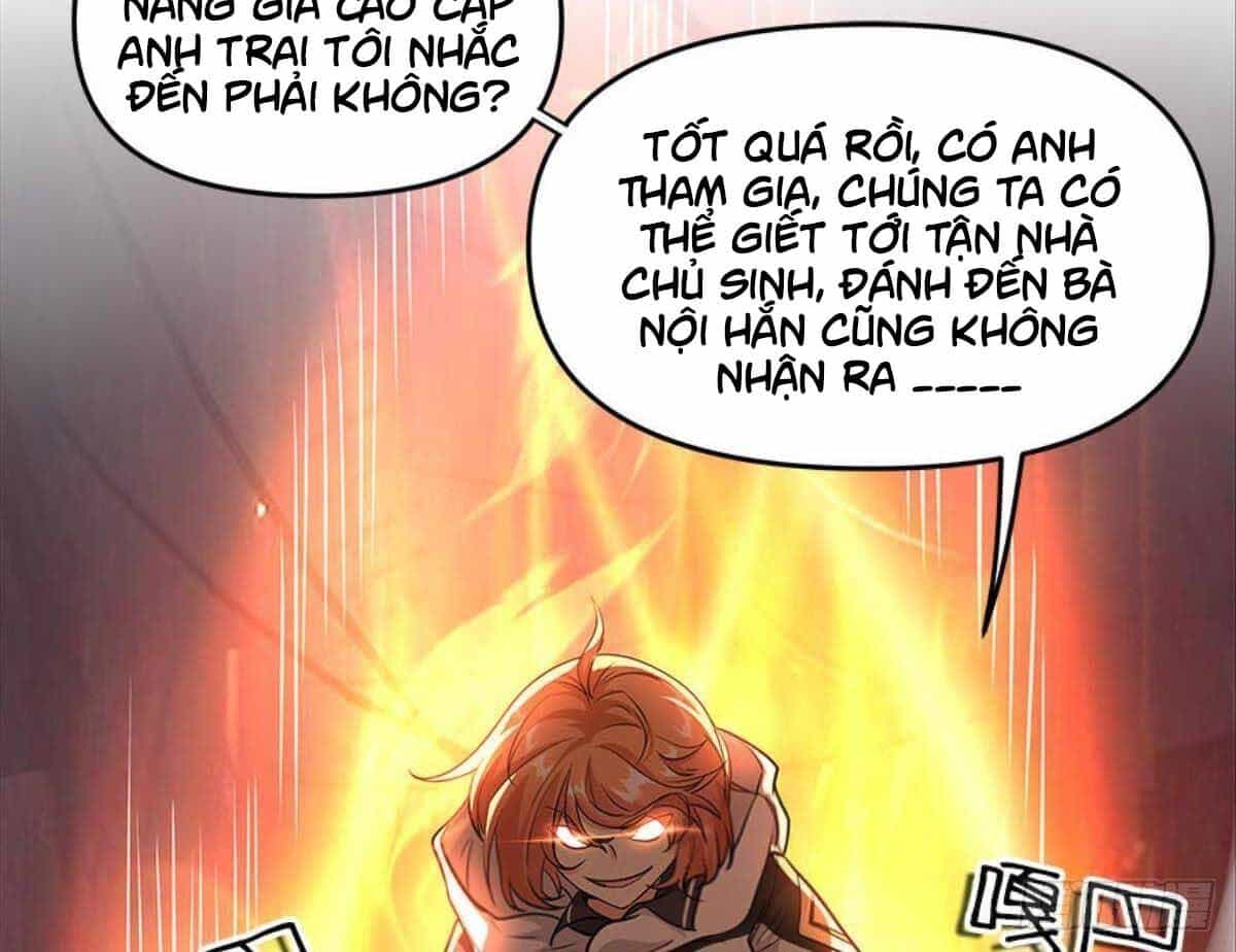 Xâm Lược Vạn Giới - Chương 19 - ảnh 33