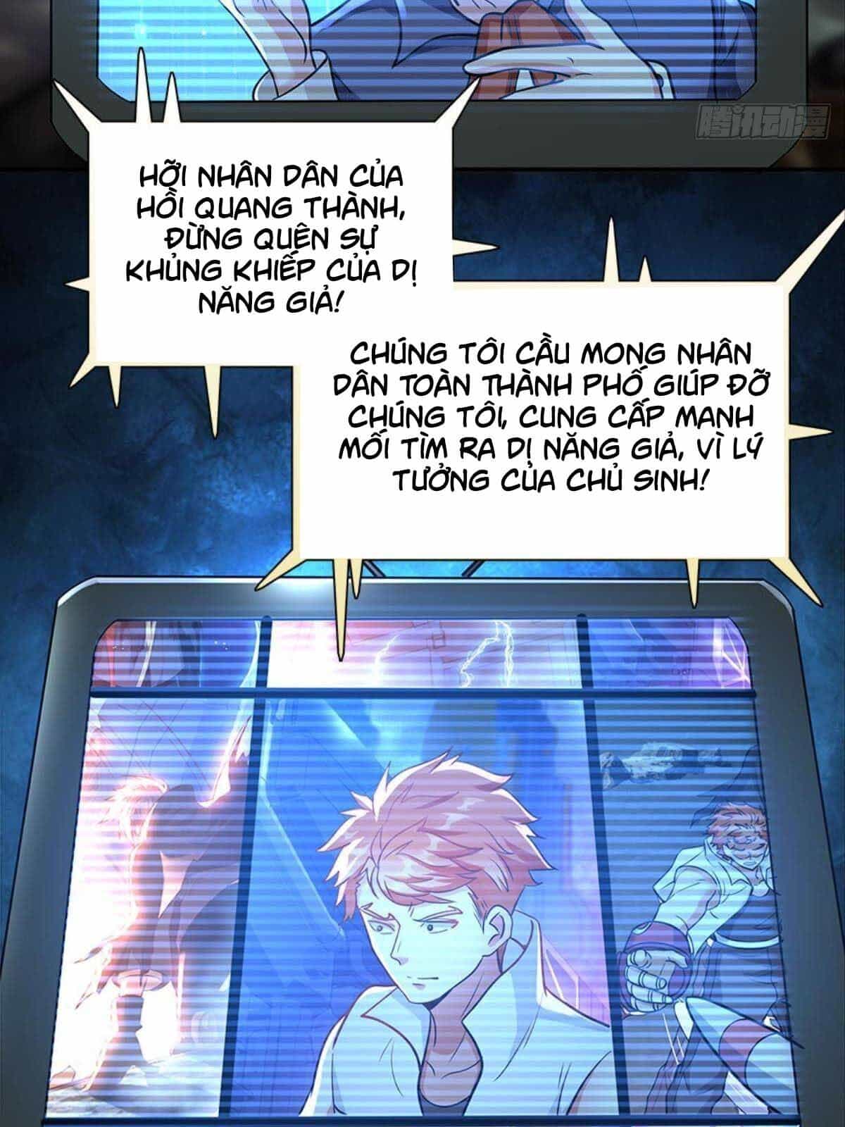 Xâm Lược Vạn Giới - Chương 19 - ảnh 65