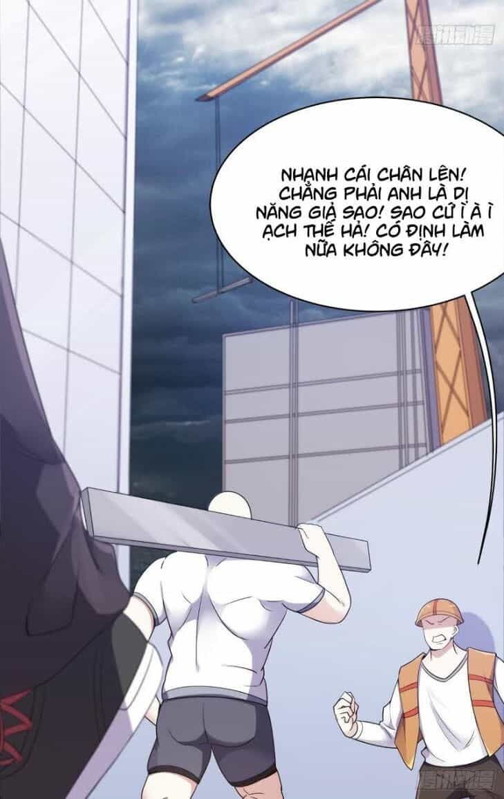 Xâm Lược Vạn Giới - Chương 2 - ảnh 74