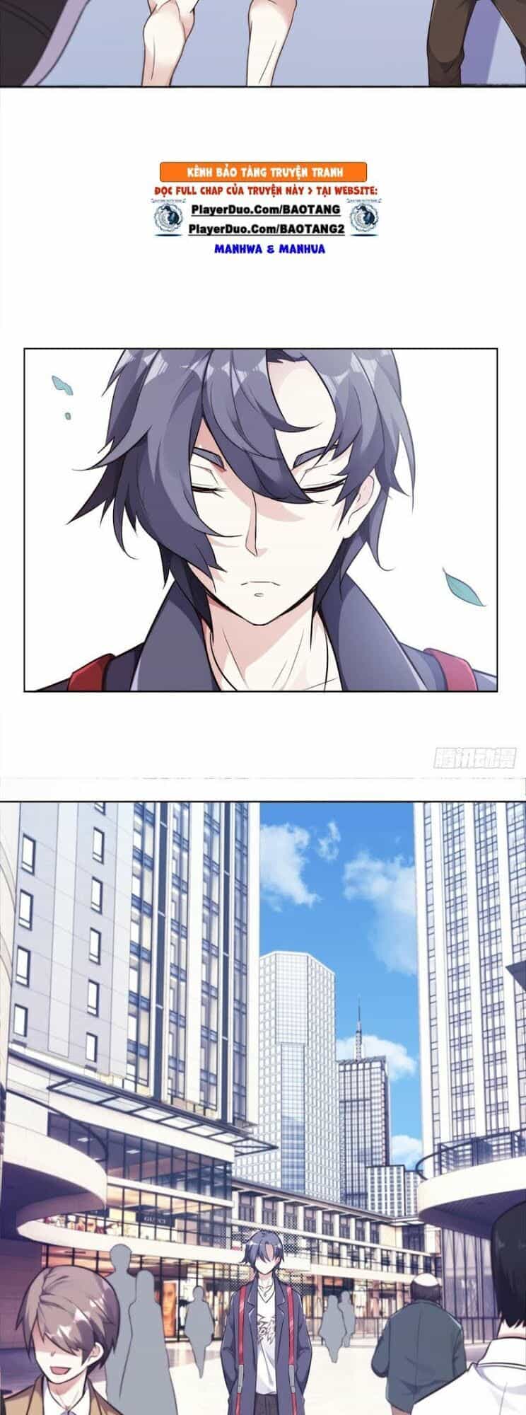 Xâm Lược Vạn Giới - Chương 2 - ảnh 75