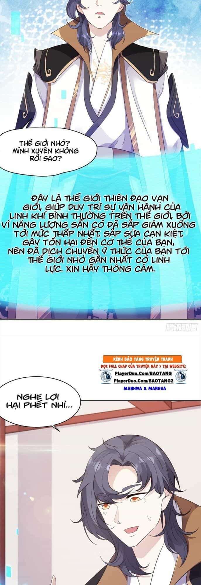 Xâm Lược Vạn Giới - Chương 2 - ảnh 87