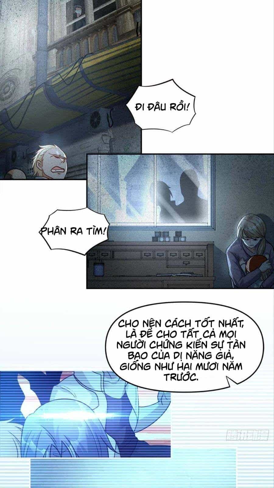 Xâm Lược Vạn Giới - Chương 20 - ảnh 35