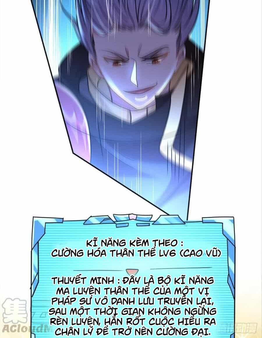 Xâm Lược Vạn Giới - Chương 22 - ảnh 24