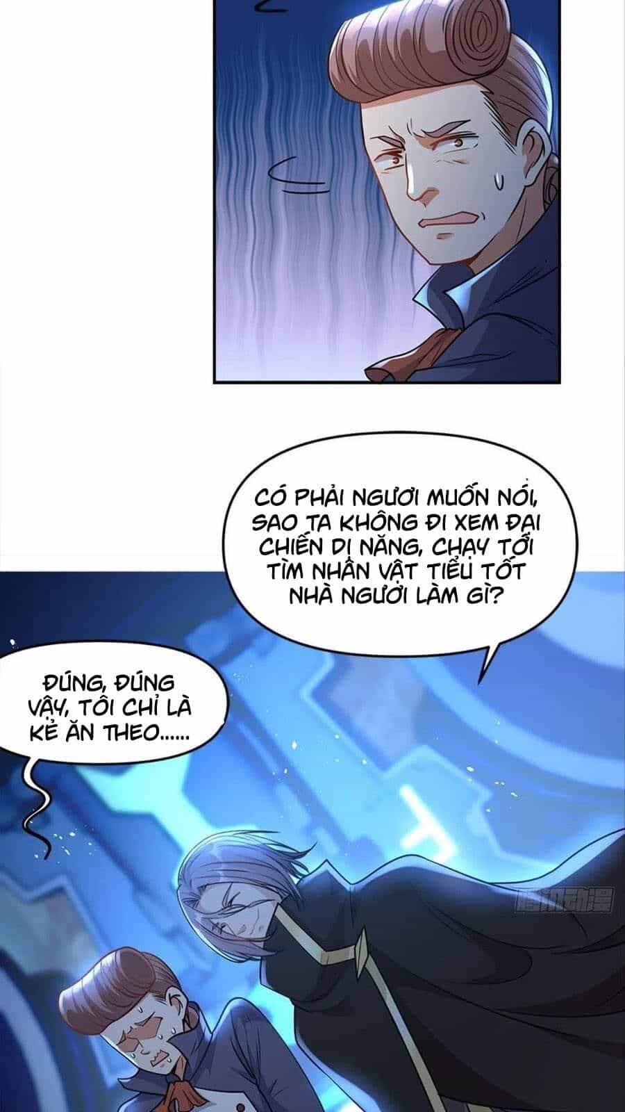 Xâm Lược Vạn Giới - Chương 22 - ảnh 49