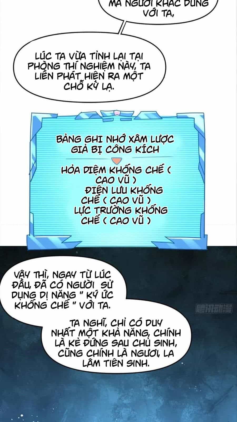 Xâm Lược Vạn Giới - Chương 23 - ảnh 10