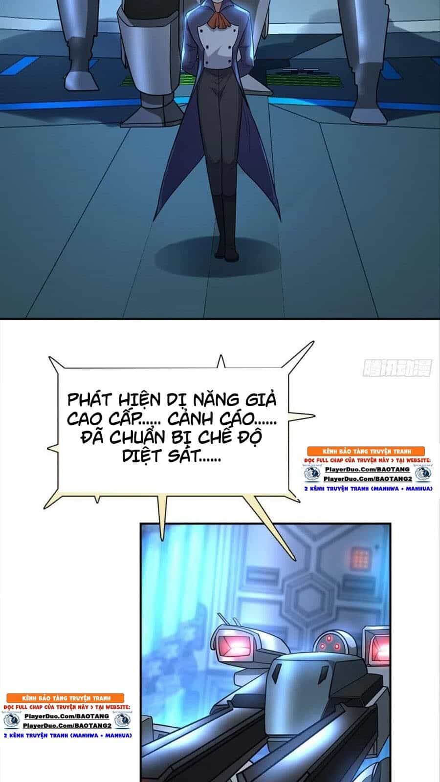 Xâm Lược Vạn Giới - Chương 23 - ảnh 15