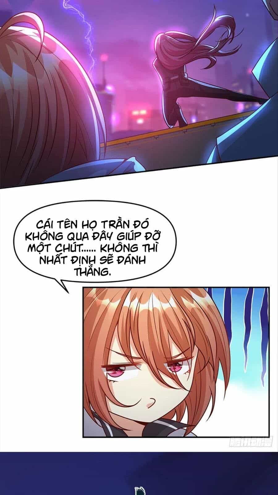 Xâm Lược Vạn Giới - Chương 23 - ảnh 33