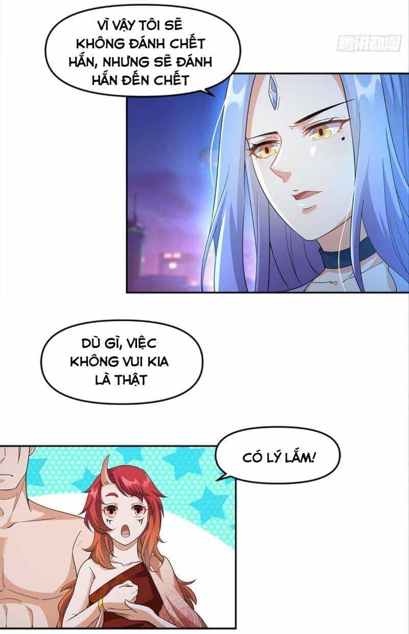 Xâm Lược Vạn Giới - Chương 28 - ảnh 13