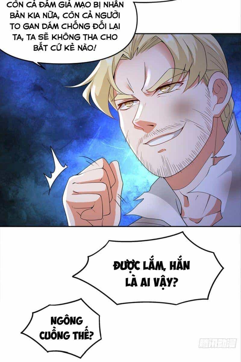 Xâm Lược Vạn Giới - Chương 28 - ảnh 4